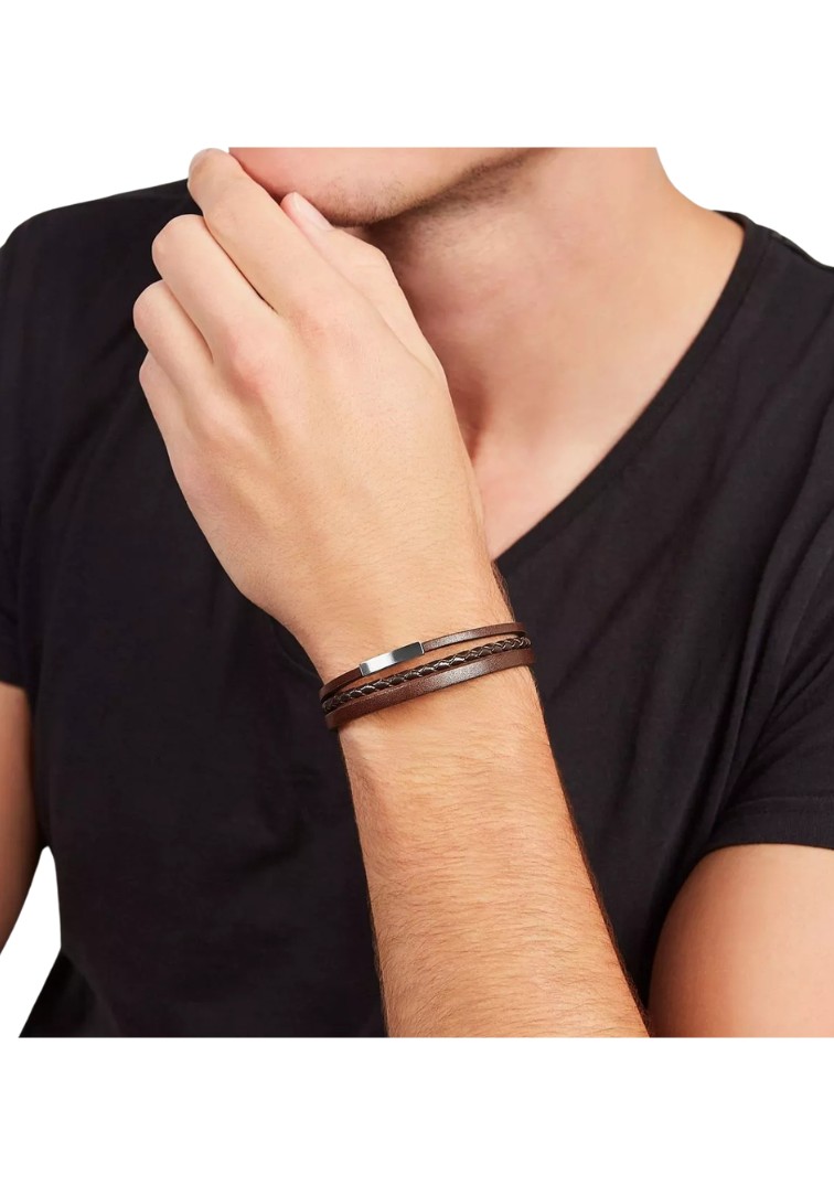 Fossil, JF03323040 — thumbnail 3